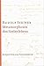 Metamorphosen des Seelenlebens: 7 Vorträge, Berlin und München 1909/10 (Rudolf Steiner Taschenbücher aus dem Gesamtwerk) by 
