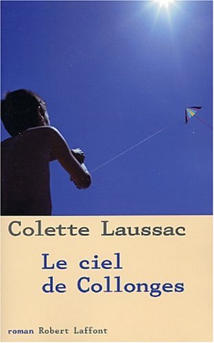 couverture de : Le ciel de Collonges