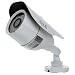 Produktbild 720P POE Sicherheit IP-Kamera E-Mail-Benachrichtigung Wasserdicht IP66 für Indoor / Outdoor verwendet