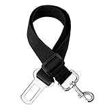 Fypo Auto Sicherheitsgurt Hunde verstellbar Hundegurt...