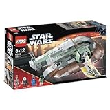 LEGO Star Wars 6209 Slave I - LEGO