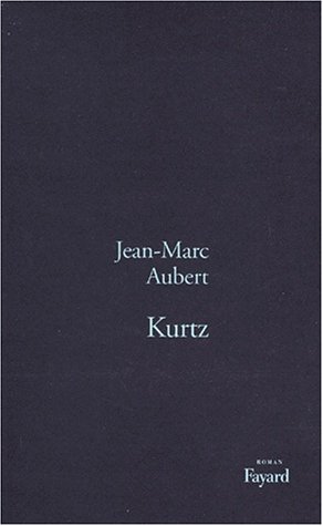 couverture de : Kurtz