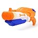 Produktbild Genossen Wasserpistolen Bottle Blitz, Watergun Strand Badespielzeug, Sport Outdoor Spielzeug,Wurf Schießspiele 1L