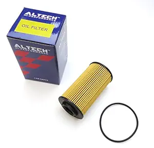 ALTECH Hi-Performance Oil Filter For Hyundai Verna CRDi (2006 To 2010 Model)