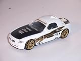 Modell ist Neu und OVP B-M-W Z4 Z 4 Coupe Weiss 3 inches 1/55 1/60 1/64 Norev Modellauto Modell Auto