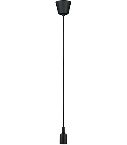 Paulmann Luena stropné LED svetlo, IP44, chróm, 25 cm | lumories.sk