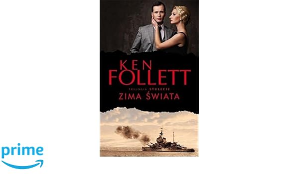 ken follett zima wiata