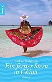 Cover zum Buch Ein ferner Stern in China
