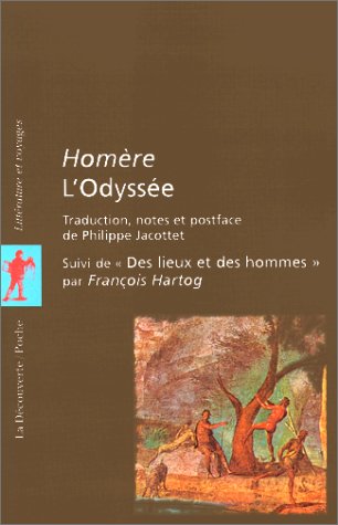 L'Odyssée