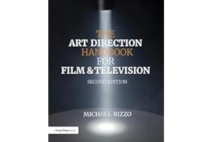 The Art Direction Handbook for Film & Television