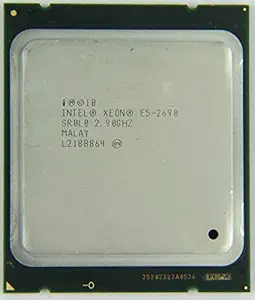 SR0L0 SR0L0 INTEL XEON Processor E5-2690 2.90GHZ 20M 8 CORES 135W C2