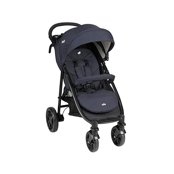 joie litetrax 4 bumper bar