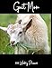 Produktbild Goat Mom 2020 Weekly Planner: A 52-Week Calendar For Farm Animal Owners