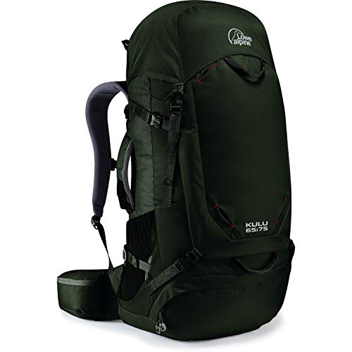 Preisvergleich Produktbild Lowe Alpine Kulu 65-75 - Reiserucksack / Reisegepäck