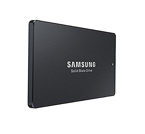 Preisvergleich Produktbild Samsung MZ-7KM480E Interne Solid State Drive schwarz