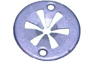 GOINGFAST Befestigungsclip Motorabdeckung