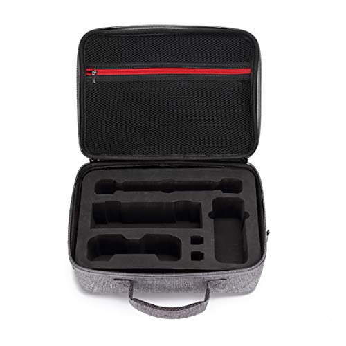 Preisvergleich Produktbild Riva776Yale Wasserdichte Koffer Handtasche Einzel Umhängetasche Aufbewahrungstasche für Nintendo