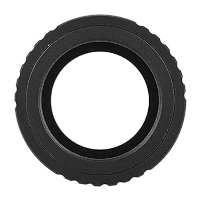 Qiterr Photography Adapter Micro Single Camera NX Mount Metal Manual Focusing Adapter Ring T2 M42 Mount Astronomical Telescope Lens Adapter Ring for NX Mount Mirrorless Camera Qiterr Photography Adapter Micro Single Camera NX Mount Metal Manual Focusing Adapter Ring T2 M42 Mount Astronomical Telescope Lens Adapter Ring for NX Mount Mirrorless Camera