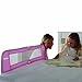 Safe and Secure Bed Rail - Pink