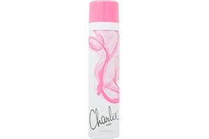 Charlie Pink Body Fragrance 75ml
