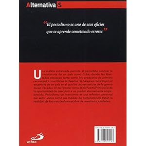 Periodismo de mandarina: Cuaderno de viaje sobre la pobreza en los medios de comunicación (Alternativas-S)