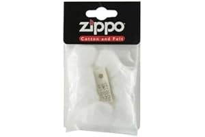 ZIPPO 50859472 BAWEŁNA I FILZ - zamiennik bawełny i filcu