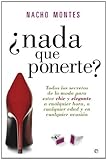 Image de ¿Nada que ponerte?