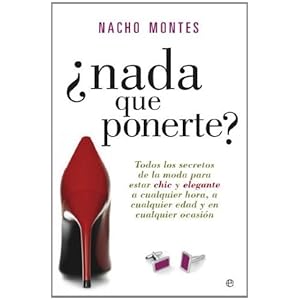 ¿Nada que ponerte?