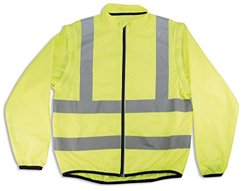 Preisvergleich Produktbild Universal Warnjacke Gr. XL