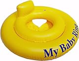 Baby Inflatable Round Swimming Seat 0-12m, 0-1y