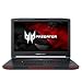 Produktbild Acer Predator 17 X GX-792-71RB 2.9GHz i7-7820HK 17.3Zoll 1920 x 1080Pixel Schwarz Notebook
