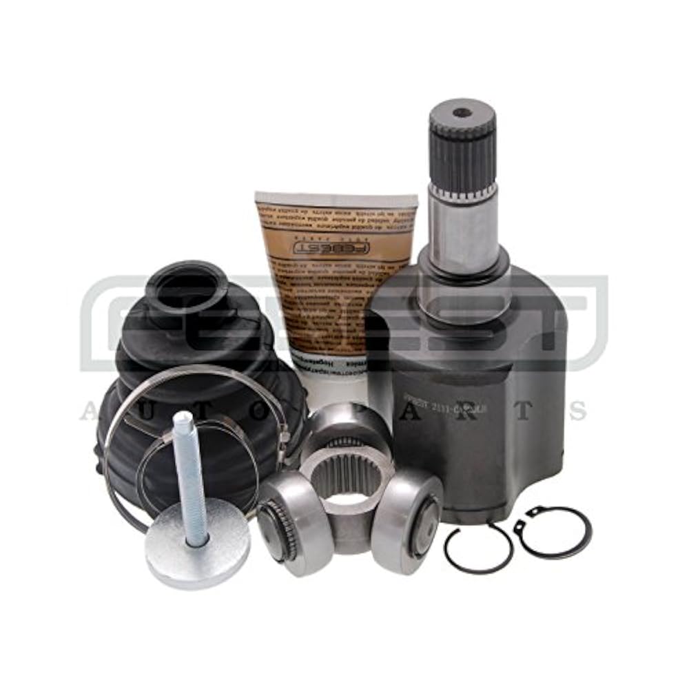 Купить Шрус Мондео 3