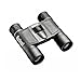 Price comparison product image Bushnell Poweview All Purpose Compact Binocular 131225 Pouch and Strap Included Bak-7 Roof Prisms, 12 x 25 mm
