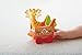 Fisher Price Little People M0532 Musical Zoo Train