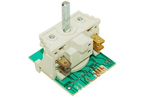 Preisvergleich Produktbild Electrolux 3890737244 Aeg Herd-Eingangsmodul