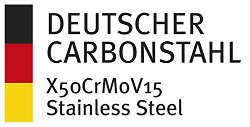 SteakChamp Premium Steakmesser 