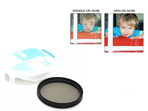 Lot de filtres FC69  Camshot UV CPL ND4 FLD gros plan 4    8    10    pare-soleil   cache objectif   bo  tier de filtre   stylo de nettoyage d objectif pour appareil photo num  rique Nikon Coolpix P900  P900s