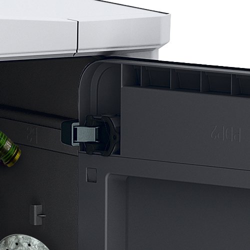 Aufbewahrungsschrank Optima Base - 2