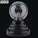 Produktbild USB-Negativ-ionen-Ball elektrostatische Kugel Lampe Licht Magic Crystal Ball Desktop Blitz Party Berührungsempfindliche Licht