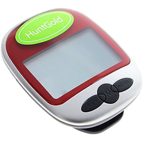 Amazon.co.uk Under £10 Pedometers / Sports Technology Sports & Outdoors