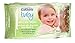 12 x Cussons Baby Skincare Wipes With Aloe Vera 64 Pack