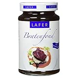Johann Lafer Bratenfond, 400 ml