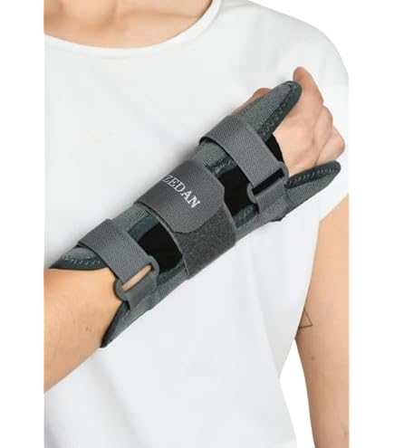 Weighted Gloves For Tremors-Adjustable Hand Gloves Djibouti