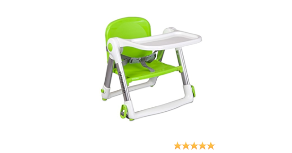 apramo high chair