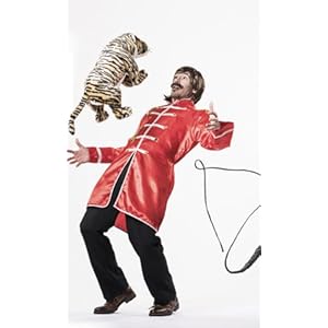 Disfraz de beatle Talla 50/52