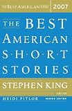 Cover zum Buch The Best American Short Stories 2007
