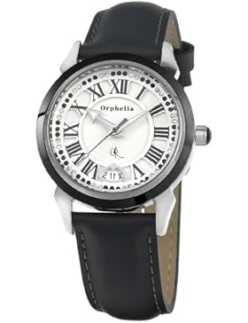 Orphelia Damen-Armbanduhr Everyday essentials Analog Quarz