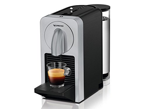 examen DeLonghi EN 170 S Prodigio