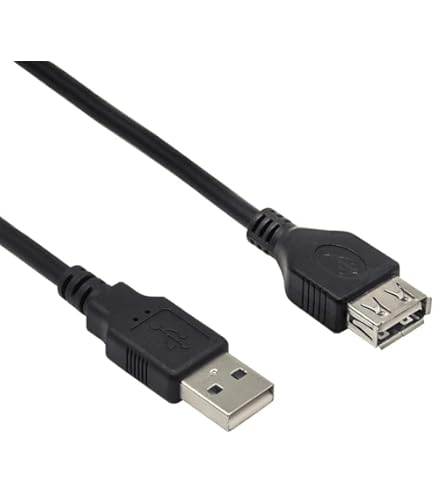 CAVO USB LANBERG 3.2 da USB type A Maschio a USB tipo-C Femmina 0,15 m