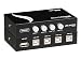 Produktbild Mcab SWI0829 SWI Key-Press Daten-Umshalter (4x USB 2. 0)